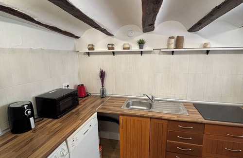 Requena Cabaña | Casa rural con encanto, en el casco histórico de Requena, la villa.