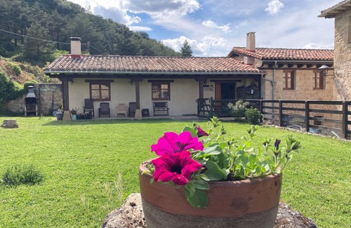 Frias Cabaña | Casa rural con encanto en uno de los pueblos más bonitos de España