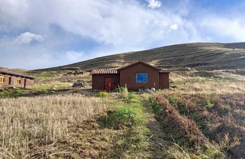 Yanaoca Casa | Charming Rural House in Yanaoca