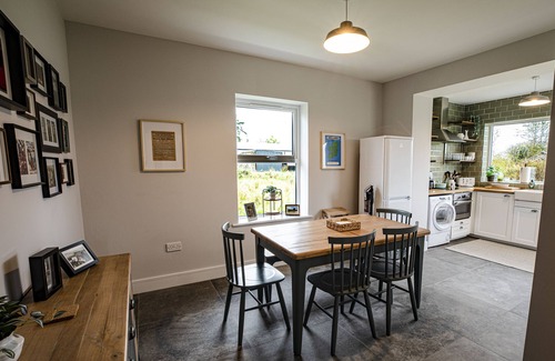 Dernacartha Cabaña | Charming Rural Cottage
