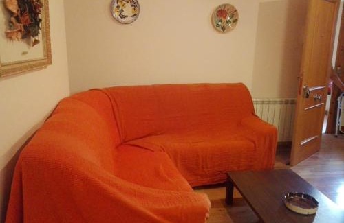 Pauls de Flamisells Apartamento | Charming rural retreat in the Pyrenees