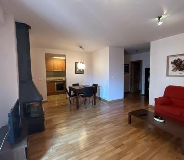 Pauls de Flamisells Apartamento | Charming rural retreat in the Pyrenees