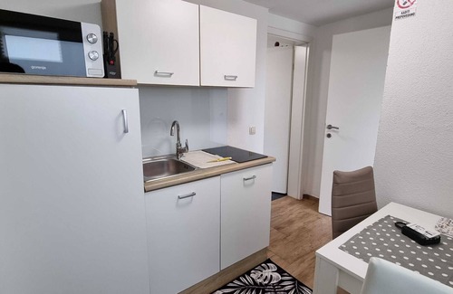 Ig Apartamento | Charming Rustic Apartments Brest - One Bedroom Apartment