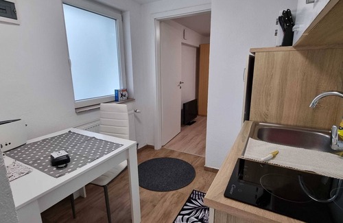 Ig Apartamento | Charming Rustic Apartments Brest - One Bedroom Apartment