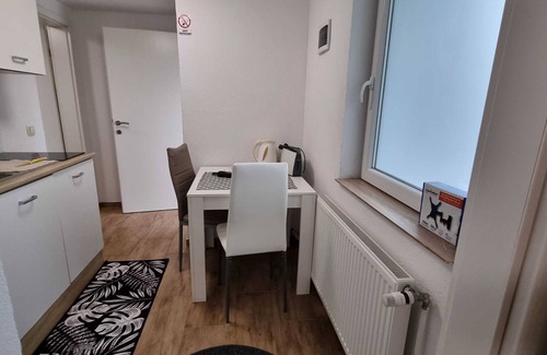 Ig Apartamento | Charming Rustic Apartments Brest - One Bedroom Apartment