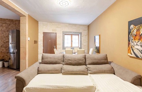 Valleseco Casa | Casa rústica con encanto, magnífico refugio en plena naturaleza para desconectar