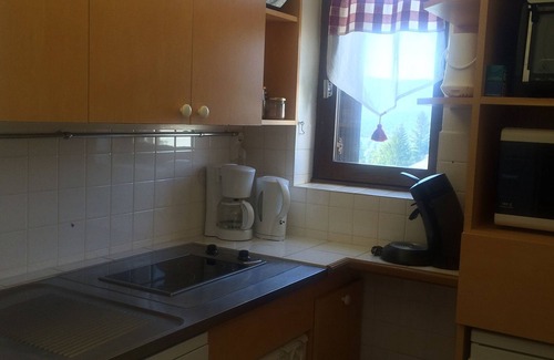 Correncon-en-Vercors Apartamento | Bonito estudio en la naturaleza con balcón y acceso directo a las pistas, Corrençon-en-Vercors