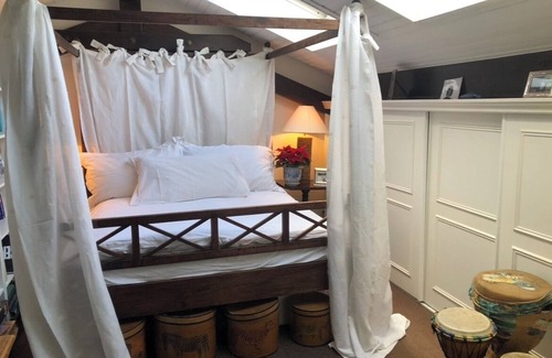 Veigy-Foncenex Cama Y Desayuno | Charming Safarie Room