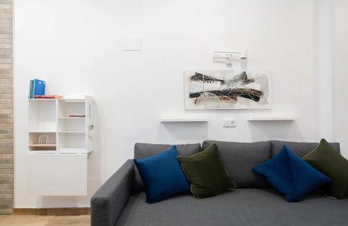 San Isidro Apartamento | Charming San Isidro