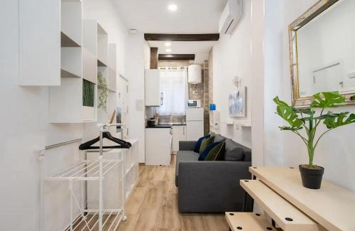 San Isidro Apartamento | Charming San Isidro