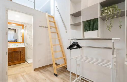 San Isidro Apartamento | Charming San Isidro