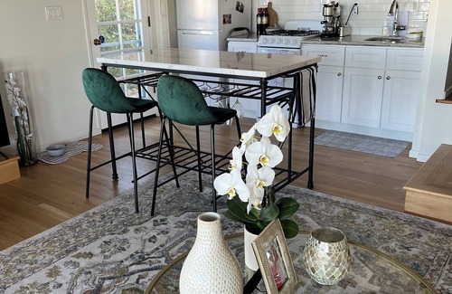 Riviera Casa | Charming Santa Barbara Riviera 1-Bedroom with Stunning Views!