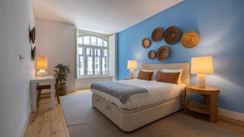 Misericordia Apartamento | Charming Santos Apartment by LovelyStay