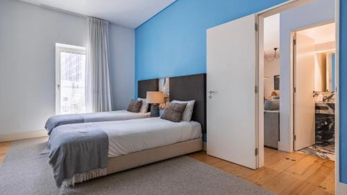 Misericordia Apartamento | Charming Santos Apartment by LovelyStay