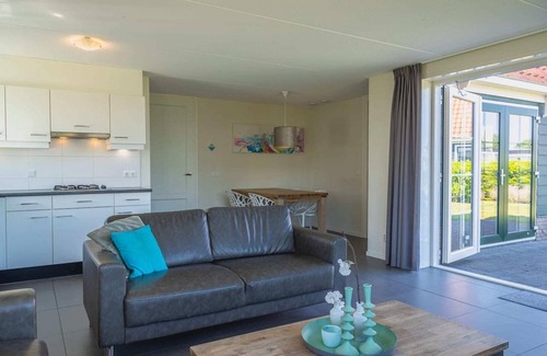 West-Graftdijk Casa | Bonita casa de vacaciones con sauna, a 15 km de Alkmaar