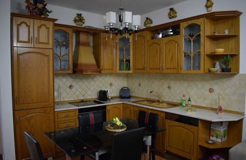 Vlore Apartamento | Charming Sea View 2-bedroom apartment with AC and WiFi in fabulous Vlora