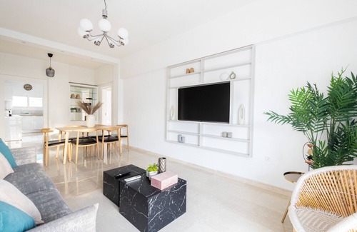 Glyfada Apartamento | Lazaraki 6 New