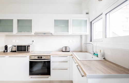 Glyfada Apartamento | Lazaraki 6 New