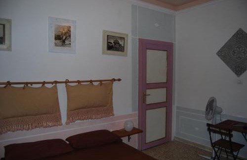 Agrigento Apartamento | Charming Seaside Apartment 45m²