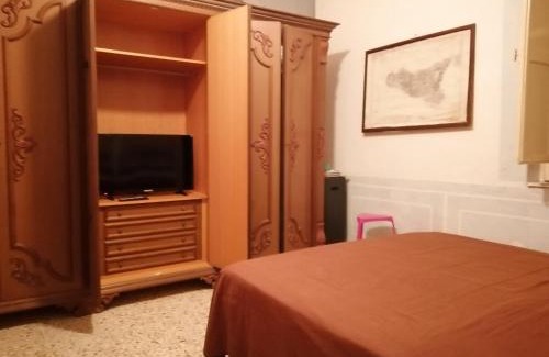Agrigento Apartamento | Charming Seaside Apartment 45m²