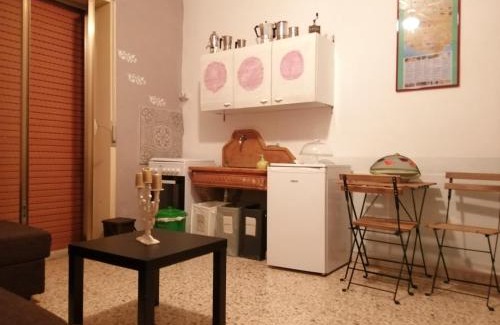 Agrigento Apartamento | Charming Seaside Apartment 45m²