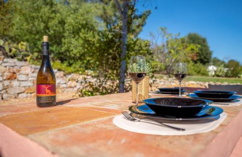 Tavira Villa | Charming Seaside Cottage Casa Rosa - Somewhere Special