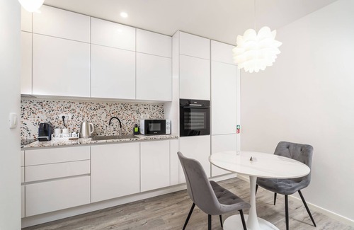 Gruz Apartamento | Charming Seaview Apartment in Dubrovnik – Apartment Miramar
