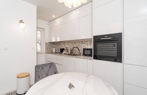 Gruz Apartamento | Charming Seaview Apartment in Dubrovnik – Apartment Miramar