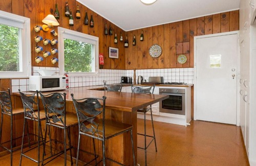 Mornington Casa | Charming Secluded Beach House