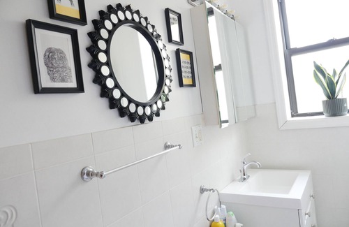 Greenville Casa | Charming second-floor apartment in Jersey City, close to Manhattan!