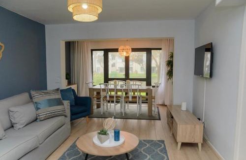 Strand Apartamento | Charming Self-catering Apartment