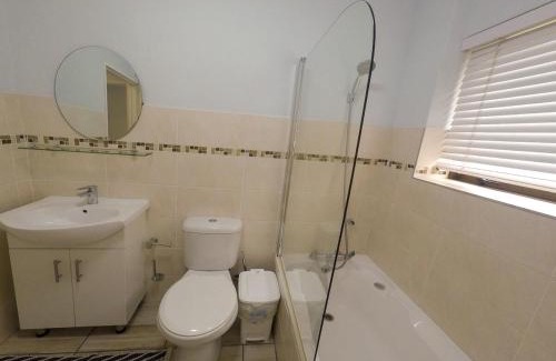 Strand Apartamento | Charming Self-catering Apartment
