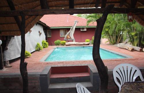 Phalaborwa Casa | Charming Self Catering Apartment