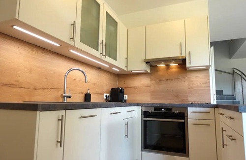 Stainz Casa | Charming semi-detached house in idyllic Stainz