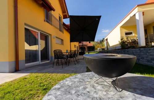Stainz Casa | Charming semi-detached house in idyllic Stainz