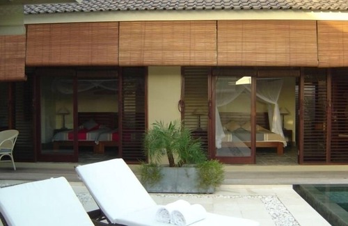 Laksmana Villa | Villa Seminyak con Encanto - Cerca de restaurantes y tiendas