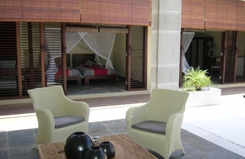 Laksmana Villa | Villa Seminyak con Encanto - Cerca de restaurantes y tiendas