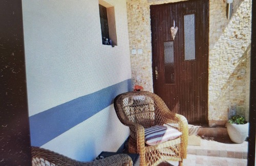 Maribor Casa | Charming house "Luisi" in green garden Maribor, Slovenija