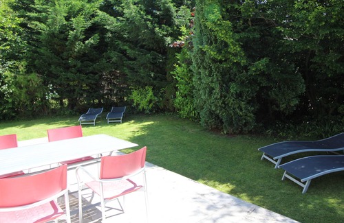 Fort-Mahon-Plage Casa | Maison des Pilets WIFI gratuito