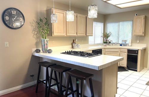 Paradise Springs Casa | Charming single story home in gated community with community pool and lagoon.