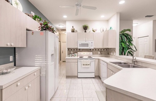 Heritage Oak Park Casa | Charming, Single Level Vacation Home Located in an Active Community