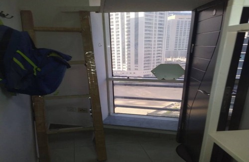 Barsha Heights Apartamento | Charming Sleeping Place in brilliant Dubai with WiFi, AC