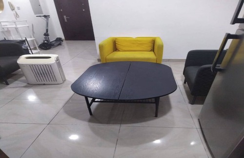 Barsha Heights Apartamento | Charming Sleeping Place in brilliant Dubai with WiFi, AC