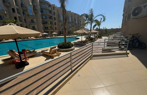 Village Road Casa | Charming Smart Home Villa-Duplex, Beachfront&Best location Direct on Mamsha area