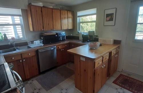 South End Apartamento | South End Victorian Home apartment - pet friendly!