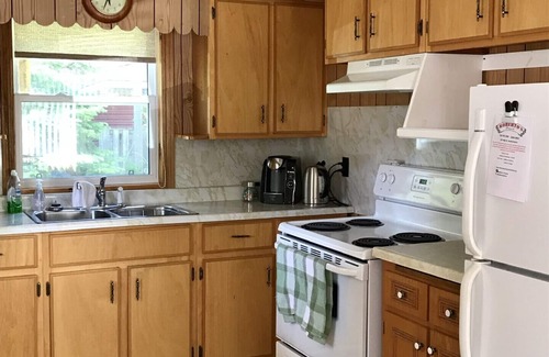Southampton Cabaña | Southampton Cottage para alquiler de verano
