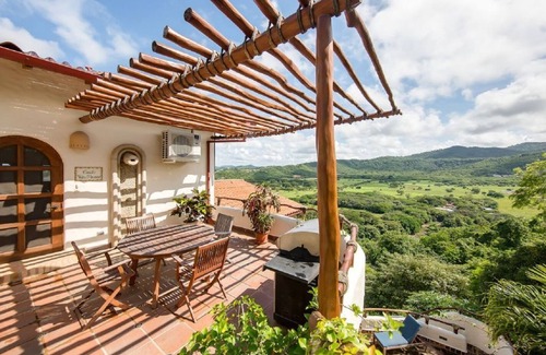 San Juan del Sur Villa | 2 Bedroom Villa