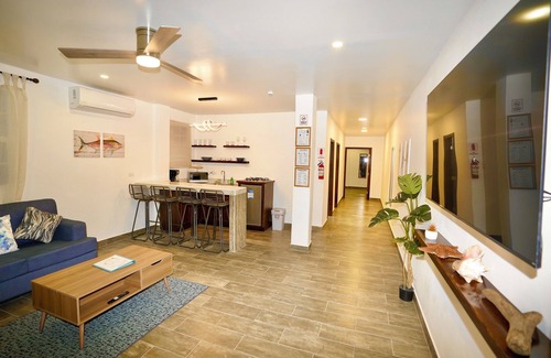 Belize City Apartamento | Charming & Spacious 2-bedroom Apartment Near Ocean-Starfish Villa