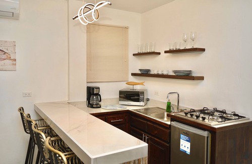 Belize City Apartamento | Charming & Spacious 2-bedroom Apartment Near Ocean-Starfish Villa