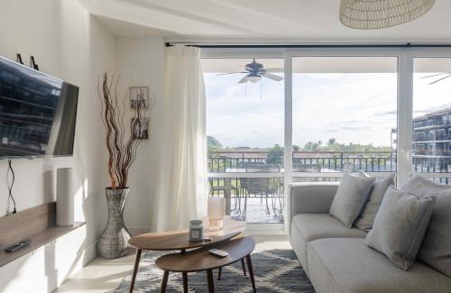 Las Escobas del Venado Apartamento | Charming & Spacious 2BR Condo E22 at Playa Venao